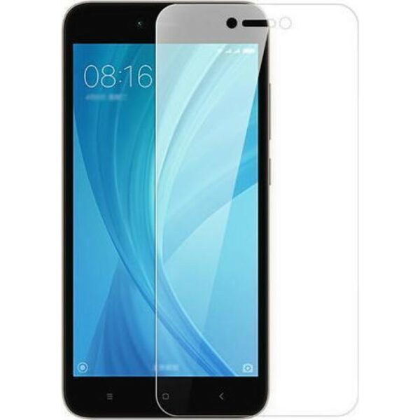 Προστασία Οθόνης Tempered Glass 9H για Xiaomi Redmi 5A