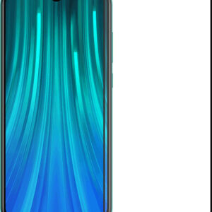 Προστασία Οθόνης Full Face για Xiaomi Redmi Note 8 Pro – Μαύρο