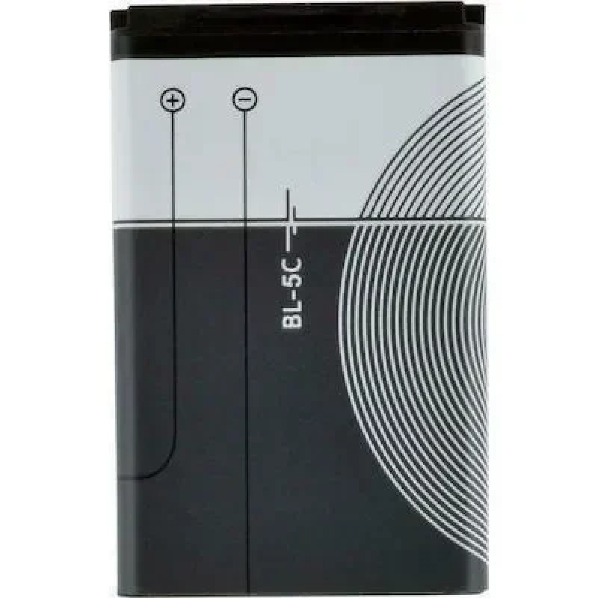 Μπαταρία Για Nokia BL-5C 6600/6230/3650/E50/N70/1100 1020mAh (Bulk)