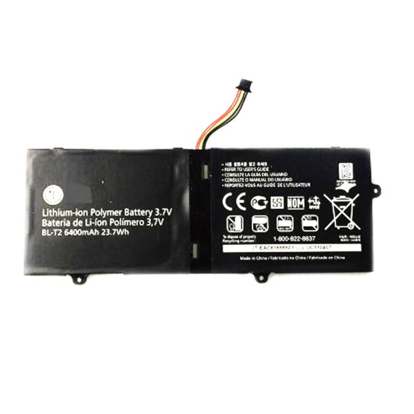 Μπαταρία Tablet LG BL-T2 6400mAh (Bulk)