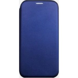 OEM Θήκη Βιβλίο Smart Magnet Elegance για Samsung Galaxy J6 (J600F) – Χρώμα: Μπλε