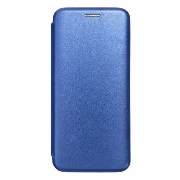 OEM Θήκη Βιβλίο Smart Magnet Elegance για Samsung Galaxy S9 G960F Χρώμα: Μπλε