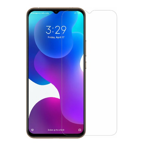 OEM Προστατευτικό Tζαμάκι Tempered Glass 9H για Xiaomi Mi 10 Lite