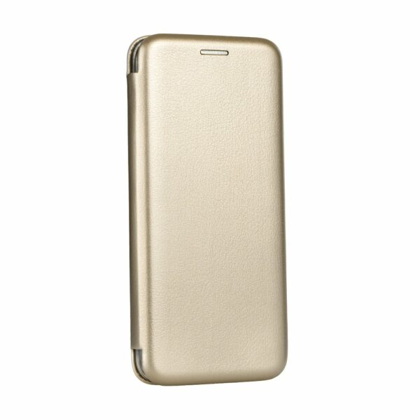 OEM Θήκη Βιβλίο Smart Magnet Elegance για Samsung Galaxy Note 20 – Χρώμα: Χρυσό