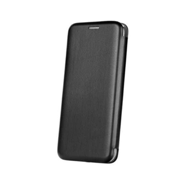OEM Θήκη Βιβλίο Smart Magnet Elegance για Xiaomi Redmi Mi A3 – Χρώμα: Μαύρο