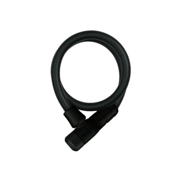 Valex Κλειδαριά Δισκοφρένου Για Ποδήλατο Disc Padlock - Χρώμα: Μαύρο