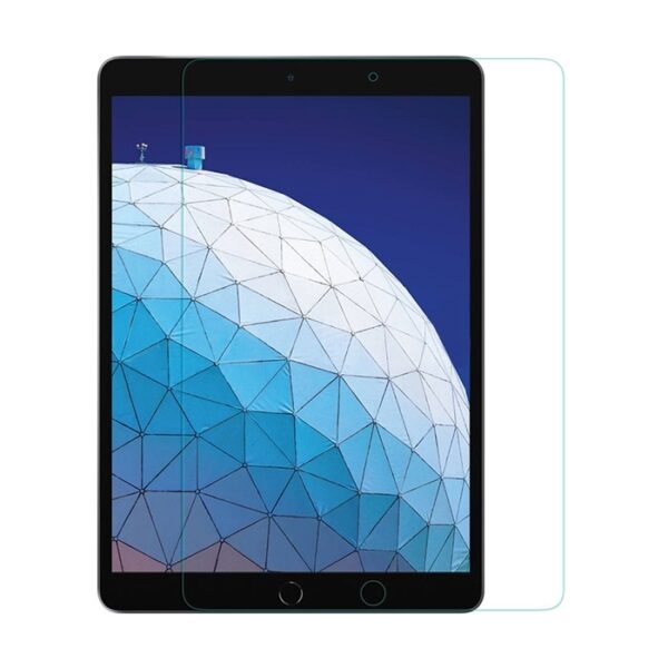 Προστασία Οθόνης Tempered Glass 9H 0.3mm για Apple iPad Air 3 2019/iPad Pro 10.5 2017