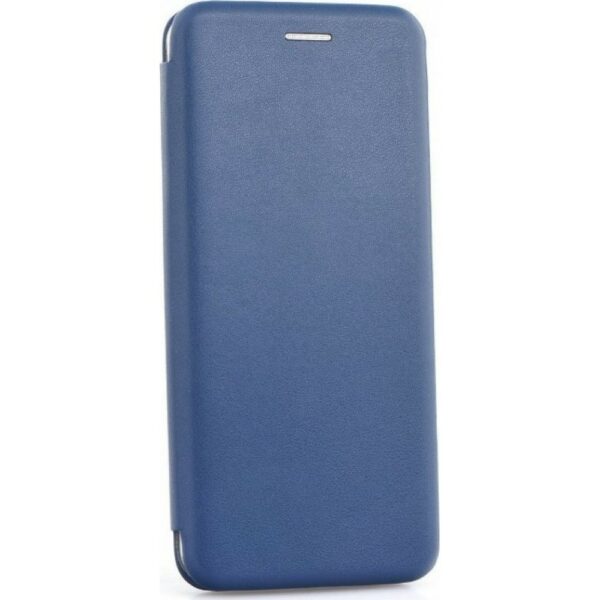 Θήκη Book Smart Magnet Elegance Case Samsung Galaxy A32 4G Μπλέ