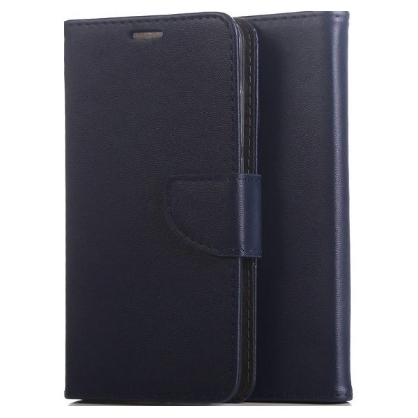 Θήκη Book | Samsung Note 10 Plus/Pro ( N975 ) Μπλέ