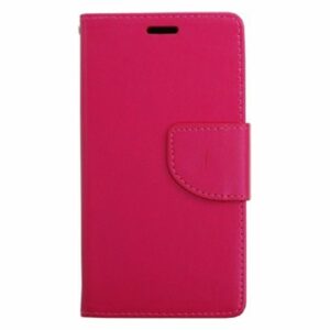 Θήκη Book | Samsung Note 10 Plus/Pro ( N975 ) Ροζ