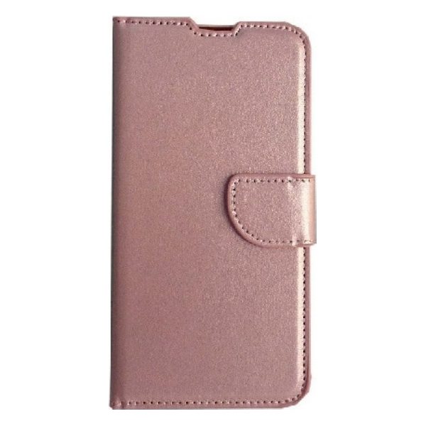 Θήκη Book | Samsung Note 10 Plus/Pro (N975) Ροζ Χρυσό