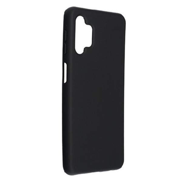 OEM Θήκη Σιλικόνης Matt TPU | Samsung A32 5G Μαύρο