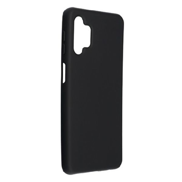 OEM Θήκη Σιλικόνης Matt TPU | Samsung A32 4G Μαύρο
