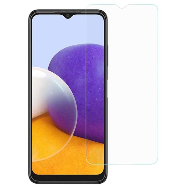 OEM Προστατευτικό Tζαμάκι Tempered Glass 9H για Samsung A22 4G