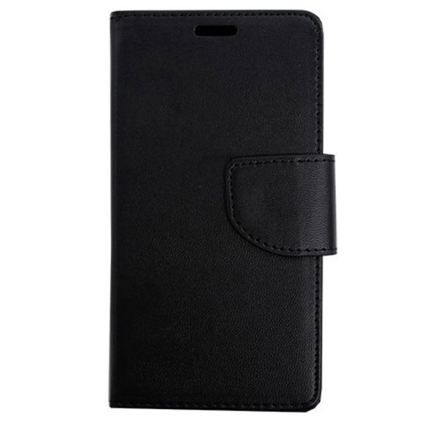Θήκη Book για Iphone 6 Plus/6S Plus - Μαύρο
