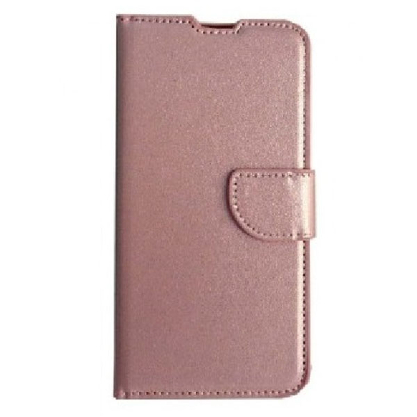 Θήκη Book για Huawei Mate 30 Pro - Ροζ Χρυσό