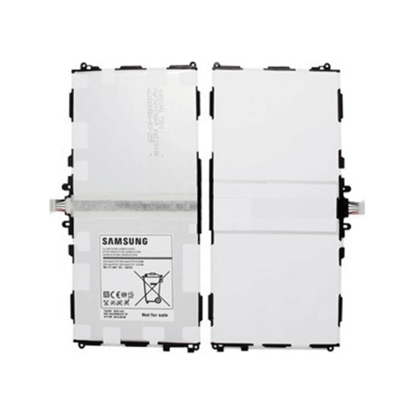 Μπαταρία T8220E για Samsung P600/P601/P605 Galaxy Note 10.1 2014/T520/T525 Galaxy Tab Pro 10.1 - 8220 mAh