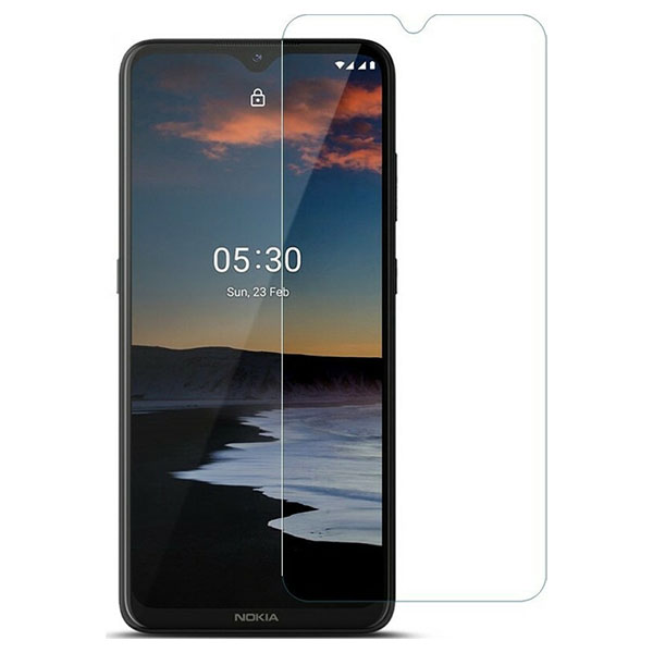 ΟEM Γυάλινη Προστασία Οθόνης 0.26mm/2.5D Για OnePlus 9