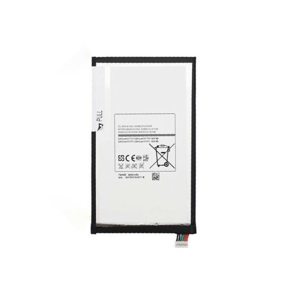 Μπαταρία Συμβατή για Samsung T310/T311/T315 Galaxy Tab 3 8.0 (T4450E) - 4450mAh