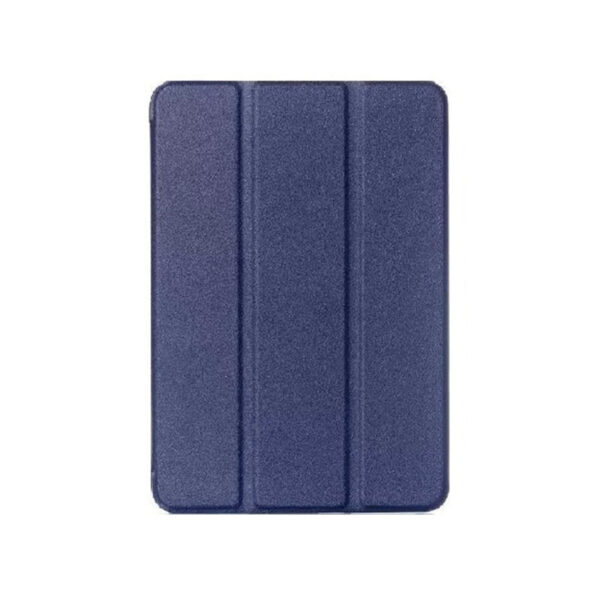 Θήκη Βιβλίο - Σιλικόνη Flip Cover για Huawei MatePad T10/T10S (9.7") - Μπλέ