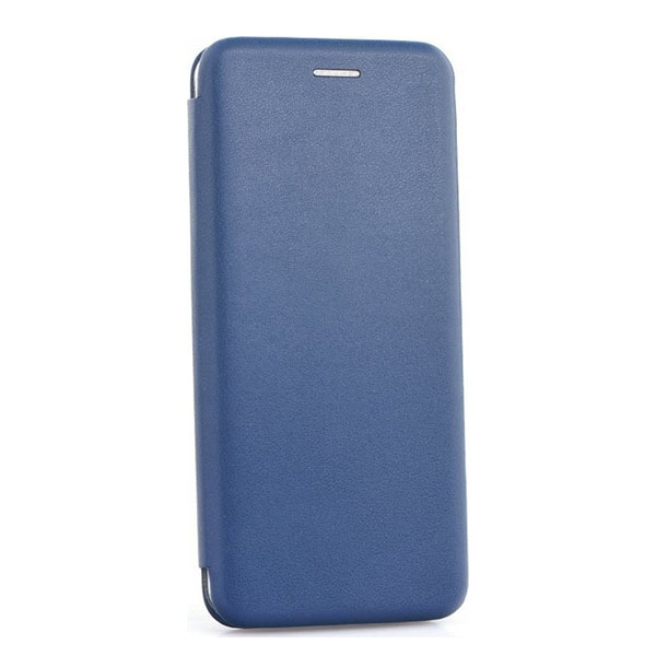 Θήκη Book Smart Magnet Elegance για Xiaomi Redmi Note 11 Pro Plus 5G- Μπλέ