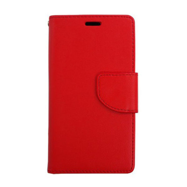 Θήκη Book για Samsung Galaxy A13 5G - Κόκκινο