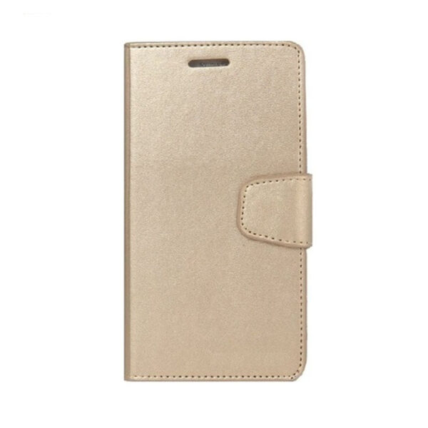 Θήκη Book για Samsung Galaxy A73 5G - Χρυσό