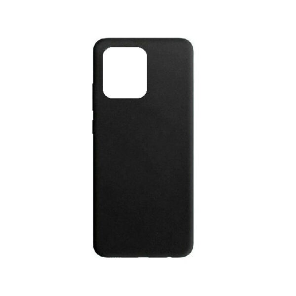 OEM Θήκη Σιλικόνης Soft TPU Back Cover Για Realme C31 - Μαύρο