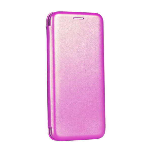 Θήκη Book Elegance για Samsung Galaxy A13 4G - Ροζ