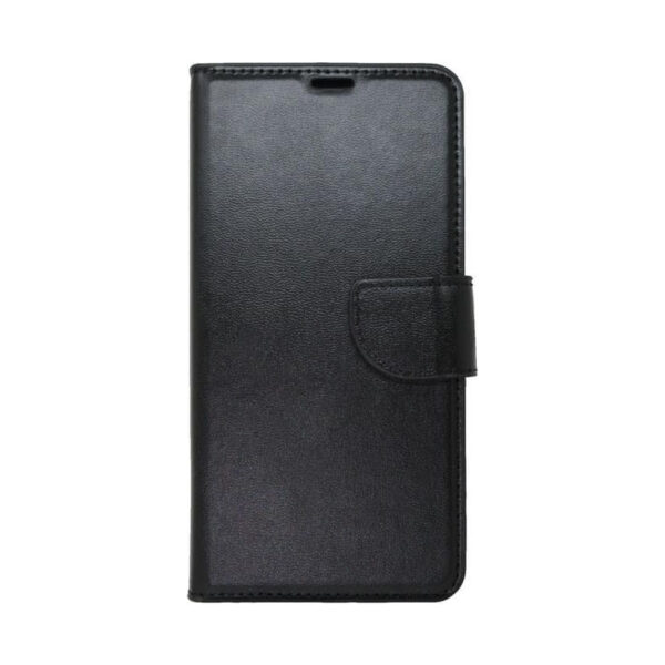 Θήκη Book για Samsung Galaxy S22/S22 Ultra/S22 Plus - Μαύρο