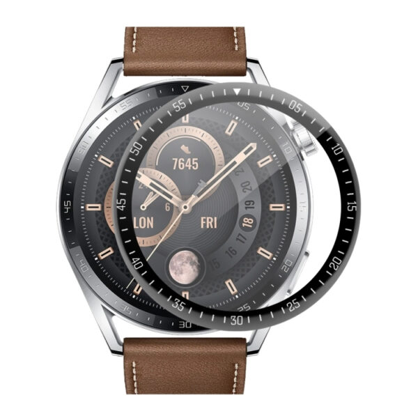 Tempered Glass (Huawei Watch GT3 46mm)