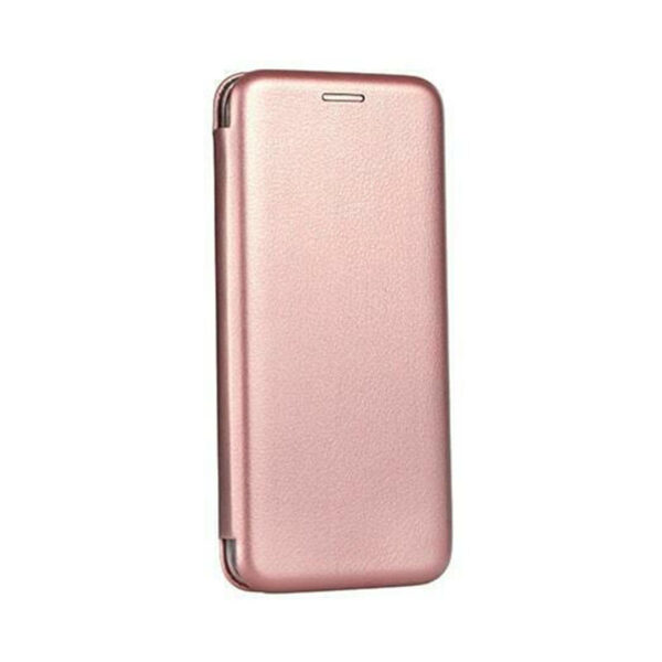 Θήκη Book Elegance για Samsung Galaxy A53 5G - Ροζ Χρυσό