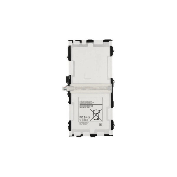 Μπαταρία Συμβατή για Samsung EB-BT800FBE για T800/T805 Galaxy Tab S 10.5 (Bulk) - 7900mAh