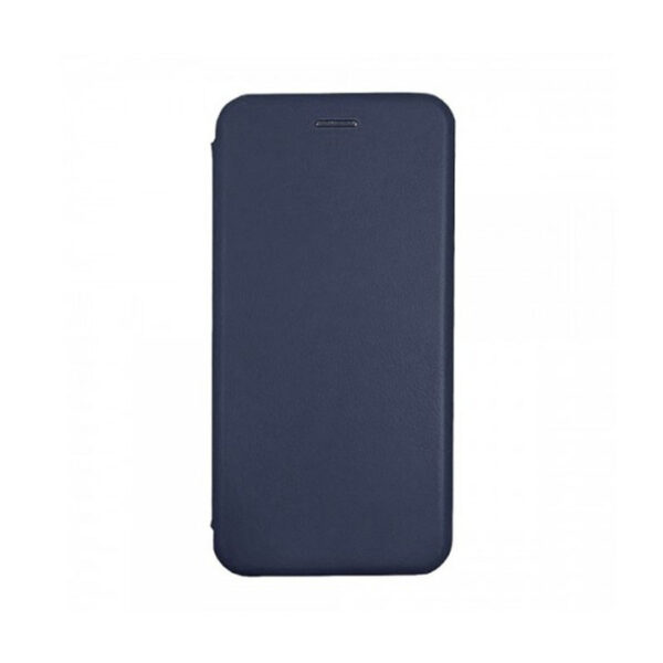 Θήκη Book Elegance για Samsung Galaxy A13 4G - Μπλε