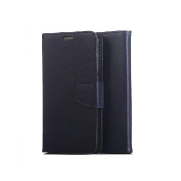 OEM Θήκη Book για Samsung Galaxy A03S - Μπλέ