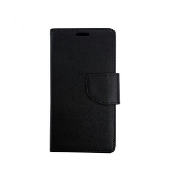 OEM Θήκη Book για Realme C35 - Μαύρο