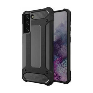 OEM Θήκη Armor Back Cover Για Samsung Galaxy S22 Plus - Μαύρο