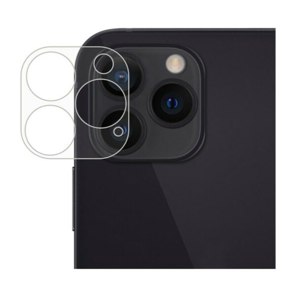OEM Camera Protection για Apple iPhone 13 Pro Max