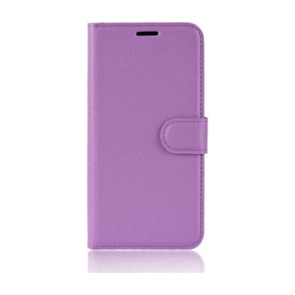 OEM Θήκη Πορτοφόλι Για Apple Iphone 13 Pro - Μώβ