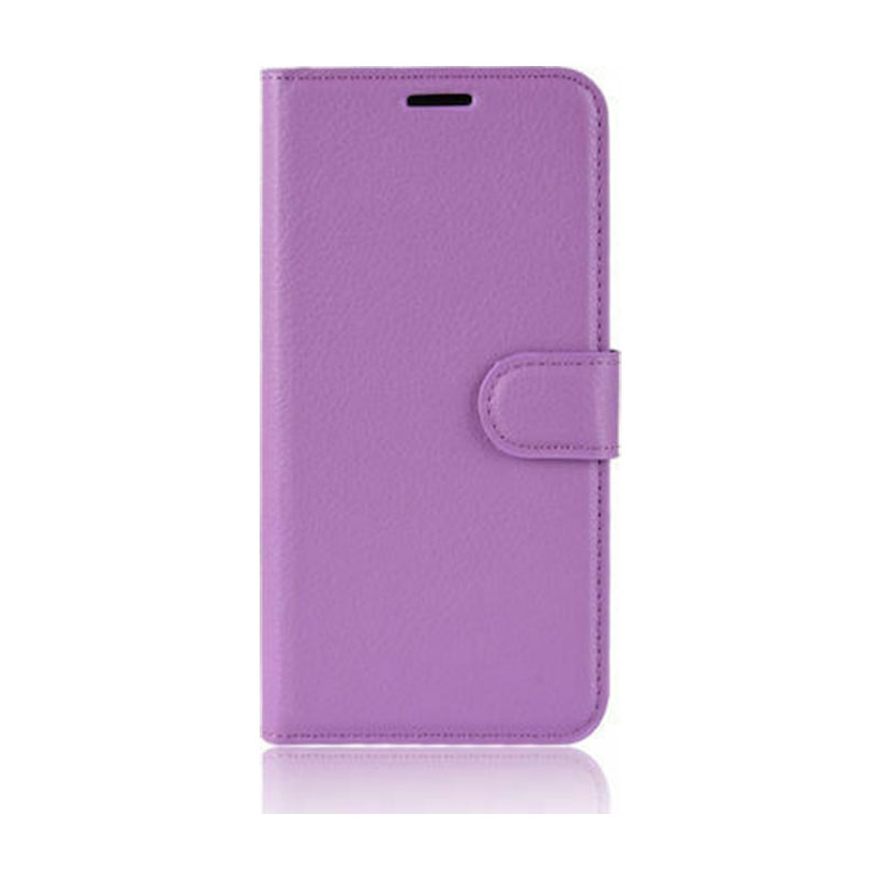 OEM  Θήκη Πορτοφόλι Για Apple Iphone 13 Pro - Μώβ - Image 1