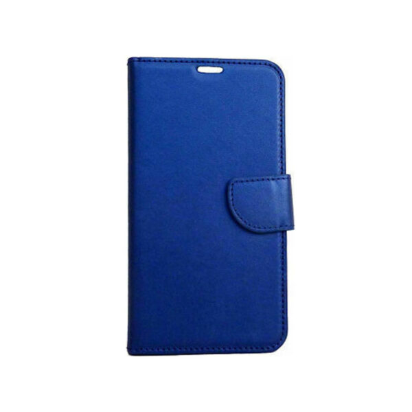 Θήκη Book για Realme C31 - Μπλέ