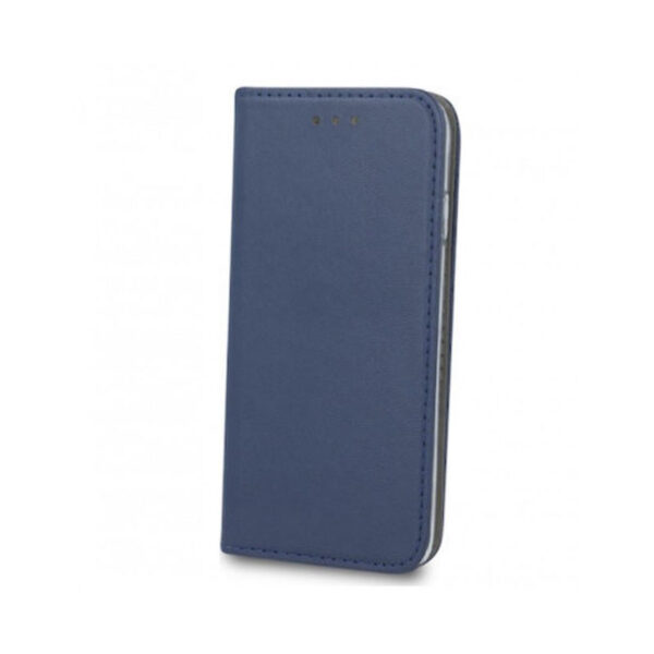OEM Θήκη Βιβλίο Smart Magnetic Για Apple Iphone 13 Pro - Μπλέ