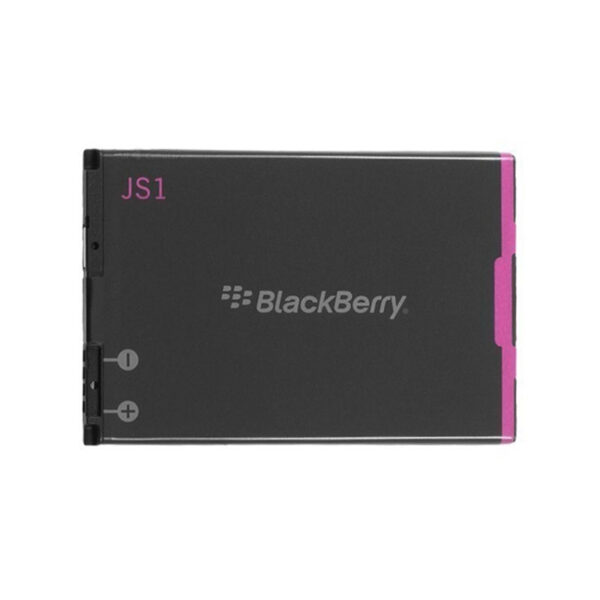 BlackBerry Μπαταρία J-S1 - Li-Ion 1450 mAh για Curve 9320