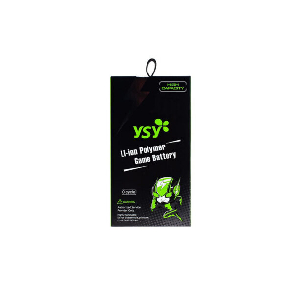 YSY Μπαταρία LIP1635ERPCS Λιθίου-Πολυμερούς 2300mAh Για Sony XA1
