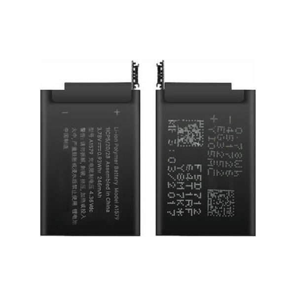 Μπαταρία A1578/A1579 - 246mAh για Apple Watch Series 1/Series 2/Series 3 (38mm/42mm)