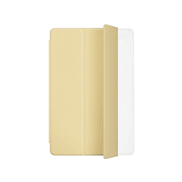 Θήκη Slim Smart Tri-Fold Cover για Lenovo Tab M10 HD Gen 2 TB-X306/303 10.1" - Χρυσό