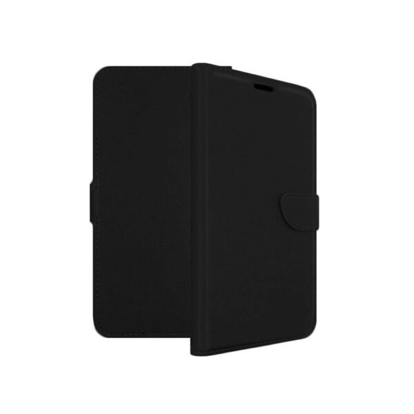 Θήκη Βιβλίο/Leather Book Case With Clip για Realme GT2 Pro 5g - Μαύρο
