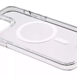 OEM Διάφανη Θήκη με MagSafe Για Apple iPhone 14 Pro 6.1'' Χρώμα: Διάφανο