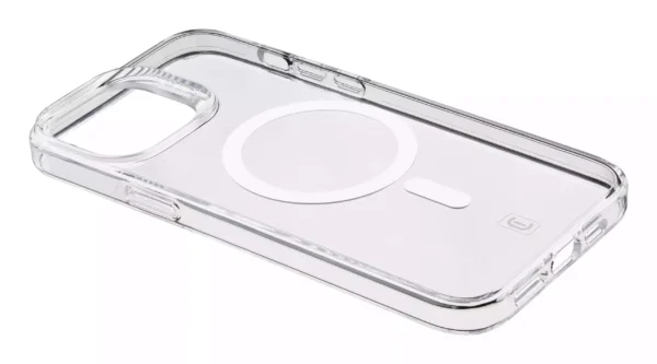 OEM Διάφανη Θήκη με MagSafe Για Apple iPhone 14 Pro Max 6.7'' Χρώμα: Διάφανο