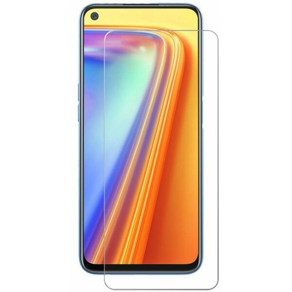 Προστασία Οθόνης Tempered Glass 9H για Realme 7